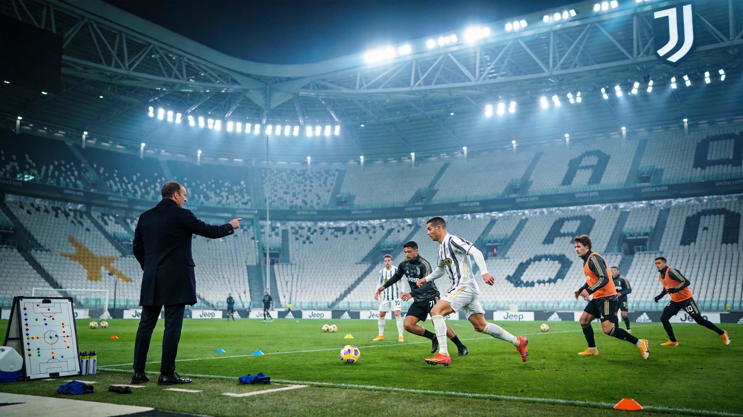 Juventus Stadium
