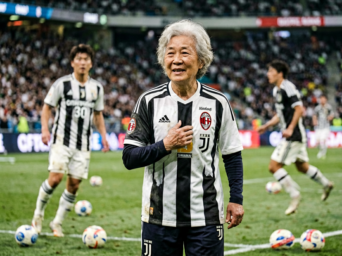 尤文图斯