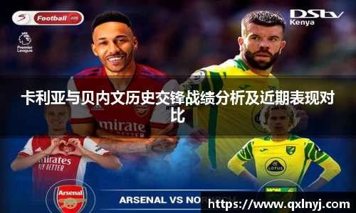 卡利亚与贝内文历史交锋战绩分析及近期表现对比
